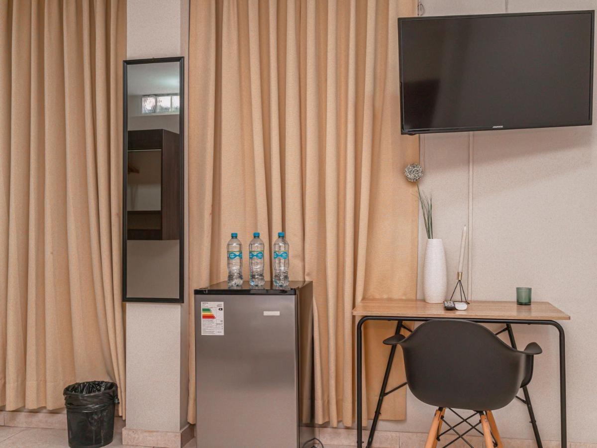 Leveint Executive Hotel Pucallpa Εξωτερικό φωτογραφία